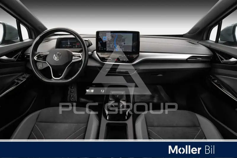 2023 Volkswagen ID5