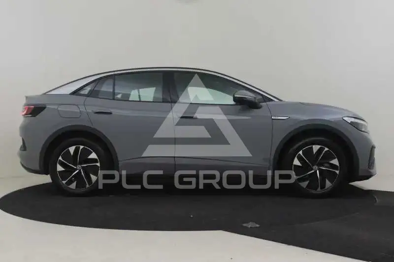2023 Volkswagen ID5