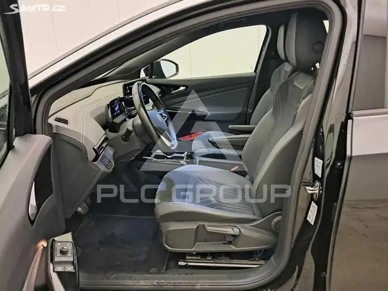2023 Volkswagen ID5