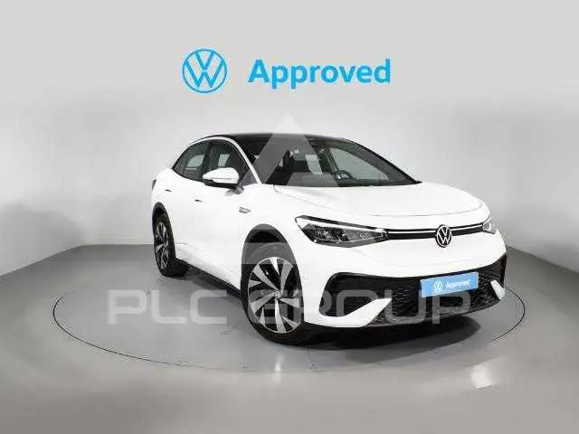 2023 Volkswagen ID5