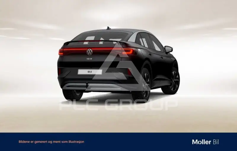 2023 Volkswagen ID5