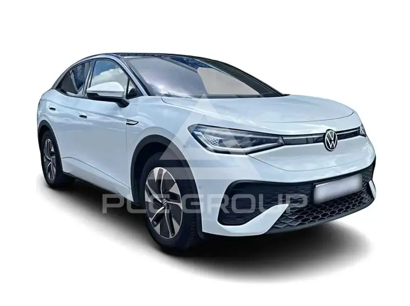 2023 Volkswagen ID5