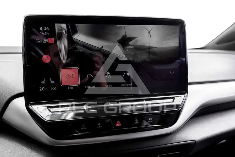 2023 Volkswagen ID5
