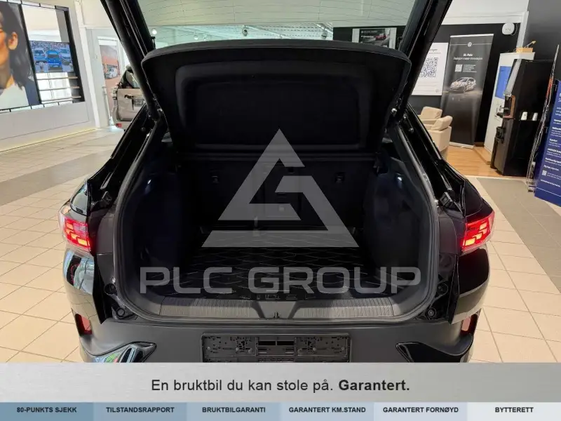 2023 Volkswagen ID5