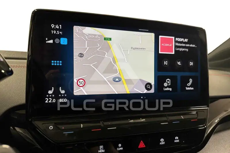 2023 Volkswagen ID5