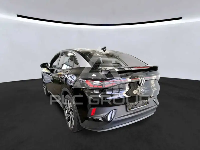 2023 Volkswagen ID5