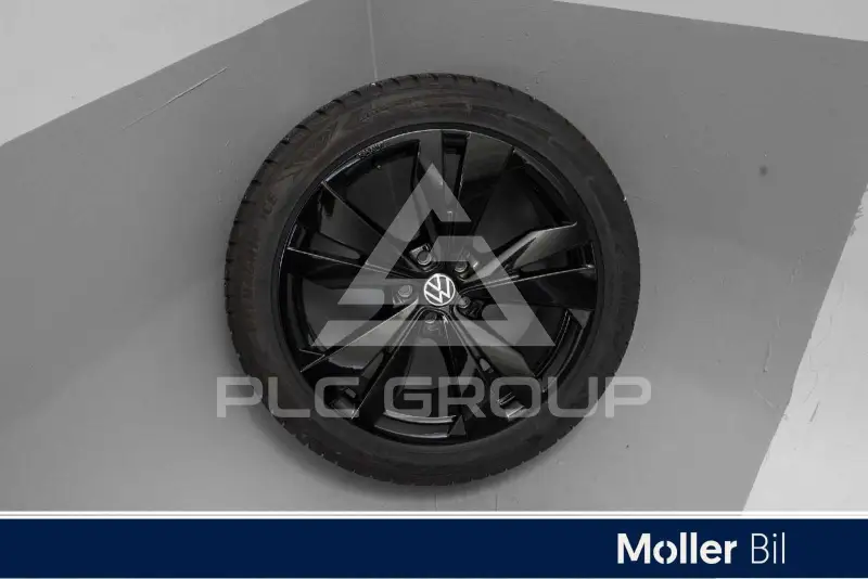 2023 Volkswagen ID5