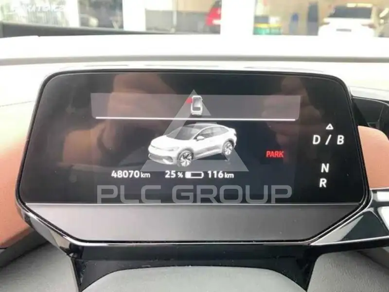 2023 Volkswagen ID5