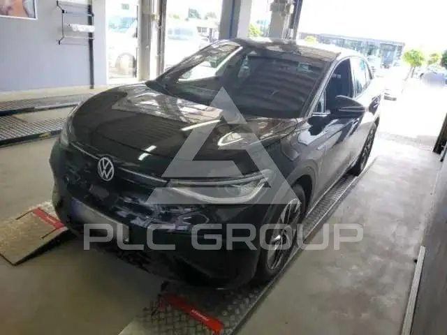 2023 Volkswagen ID5