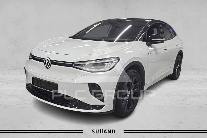 2023 Volkswagen ID5