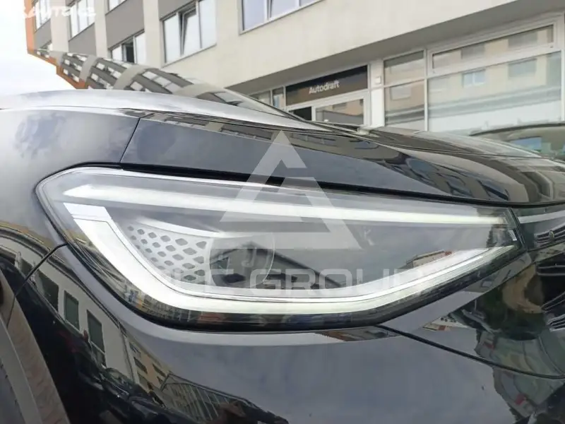 2023 Volkswagen ID5