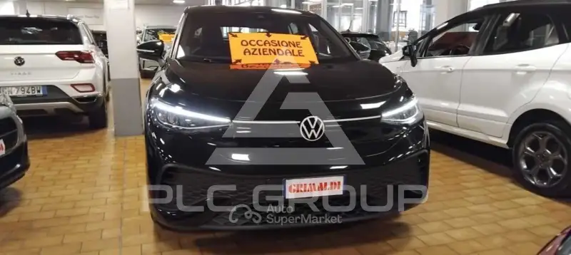 2023 Volkswagen ID5