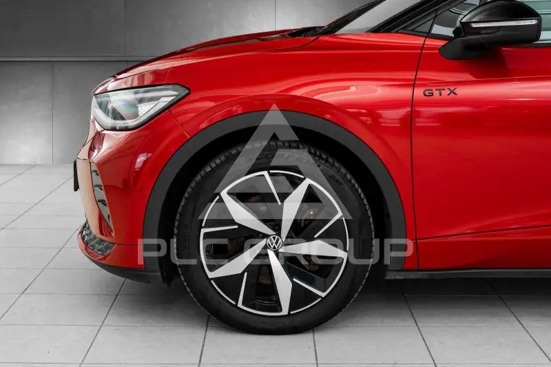 2023 Volkswagen ID5