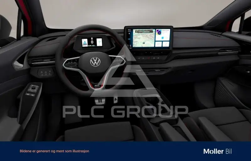 2023 Volkswagen ID5