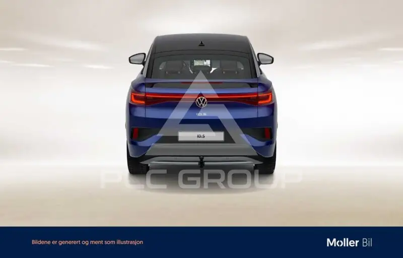 2023 Volkswagen ID5