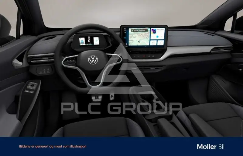 2023 Volkswagen ID5