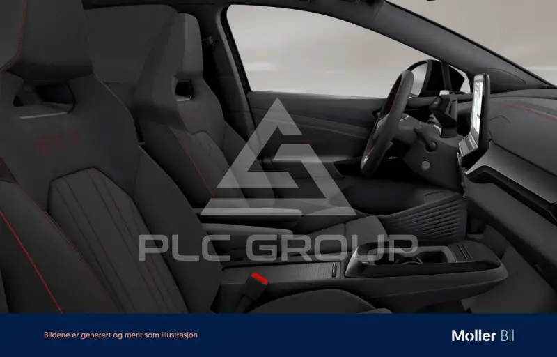 2023 Volkswagen ID5