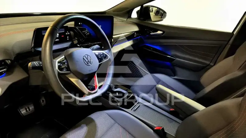 2023 Volkswagen ID5