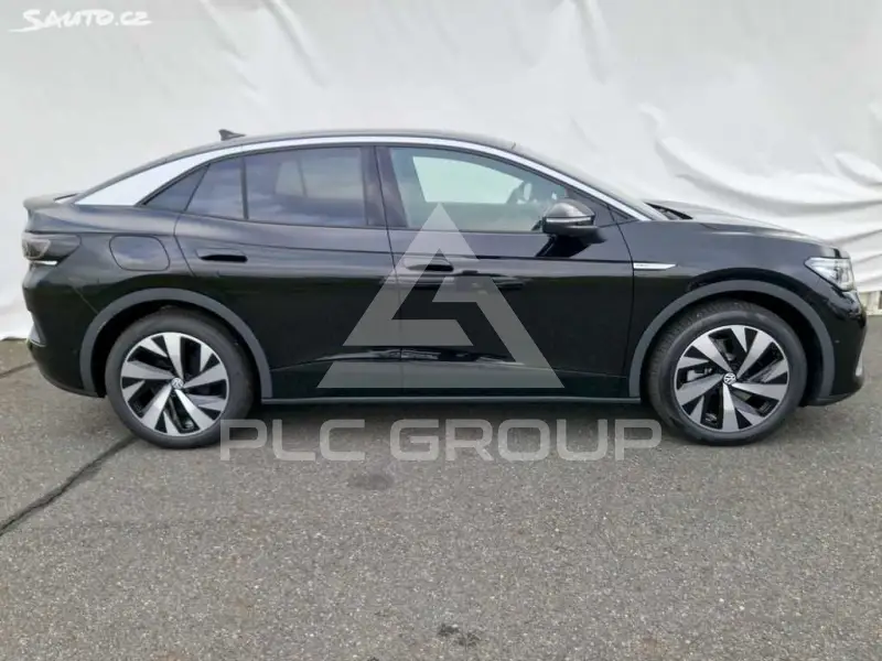 2023 Volkswagen ID5