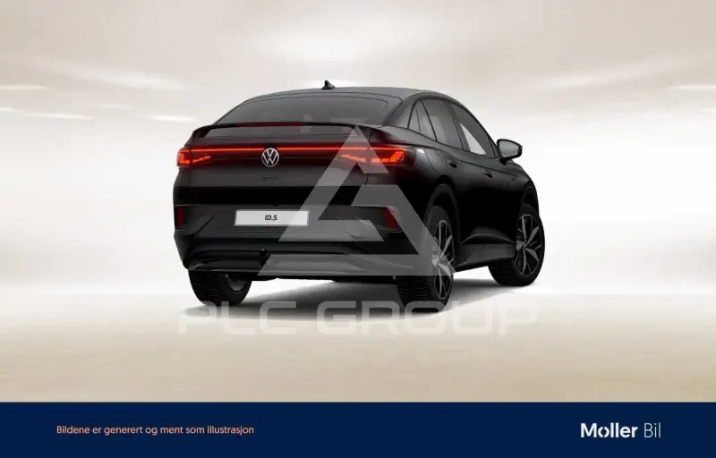 2023 Volkswagen ID5