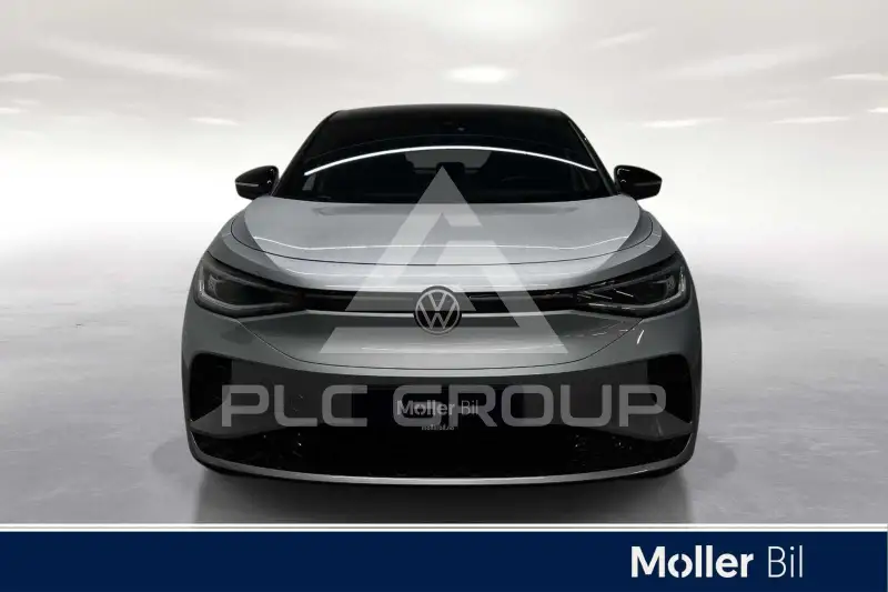 2023 Volkswagen ID5