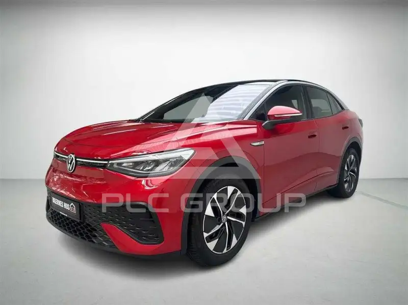 2023 Volkswagen ID5