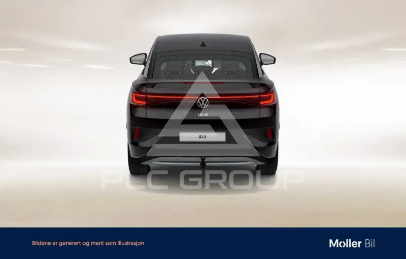 2023 Volkswagen ID5