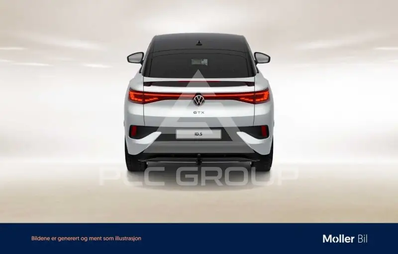 2023 Volkswagen ID5
