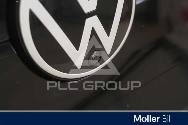 2023 Volkswagen ID5