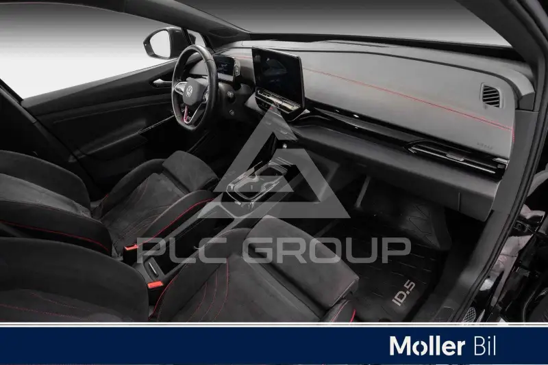 2023 Volkswagen ID5