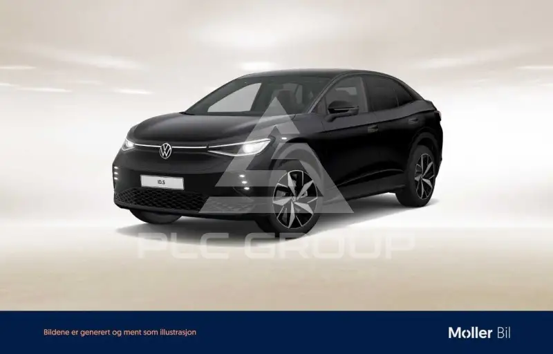 2023 Volkswagen ID5