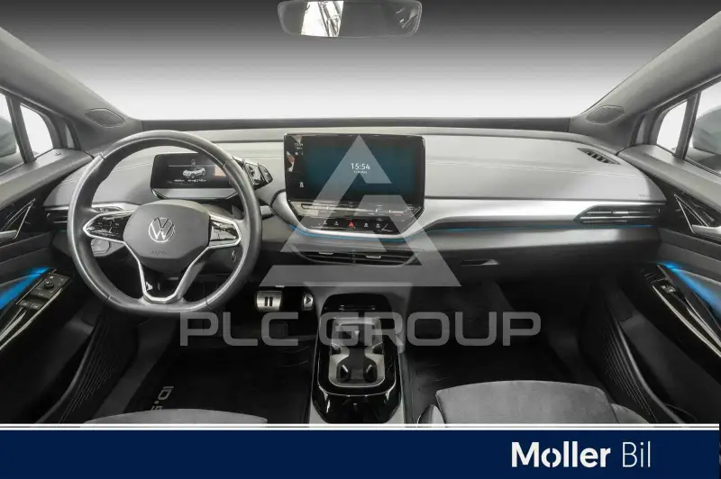 2023 Volkswagen ID5