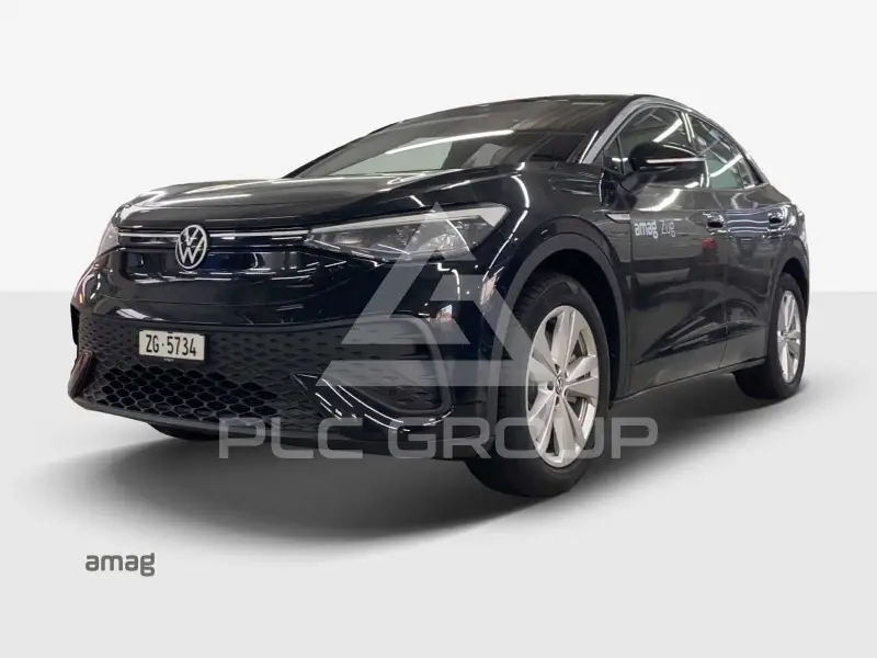 2023 Volkswagen ID5