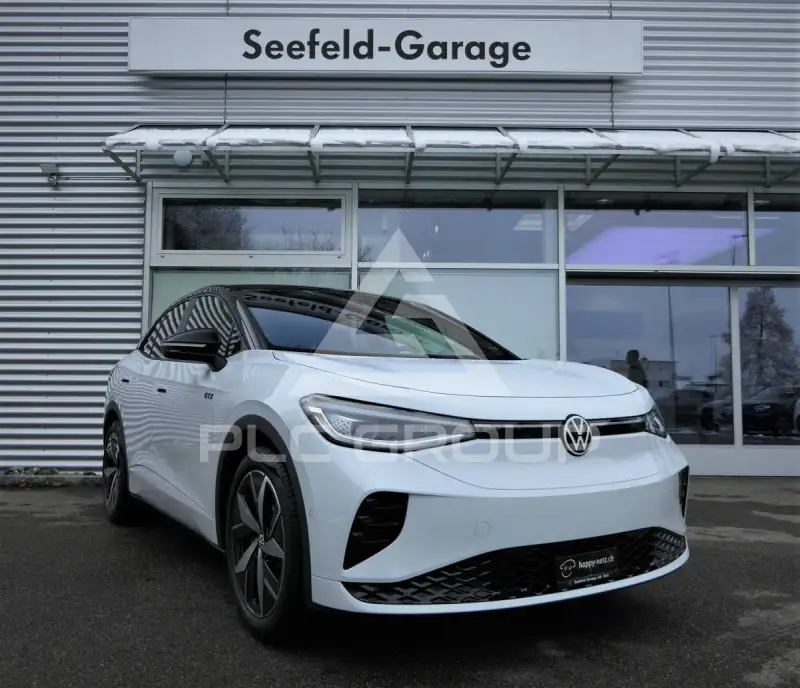 2023 Volkswagen ID5