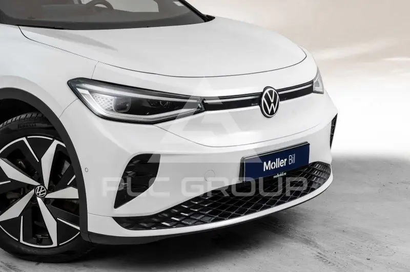 2023 Volkswagen ID5