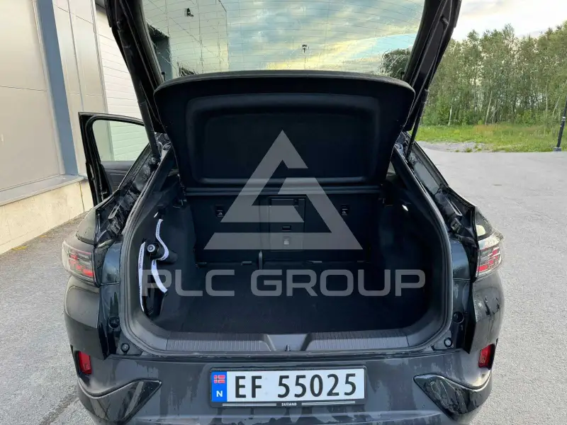 2023 Volkswagen ID5