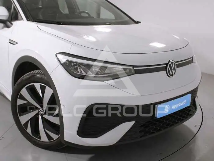 2023 Volkswagen ID5