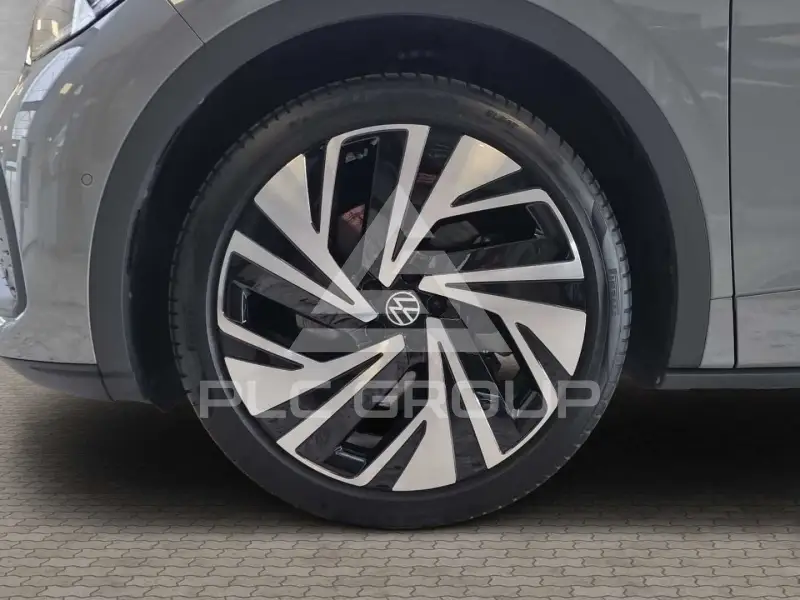 2023 Volkswagen ID5