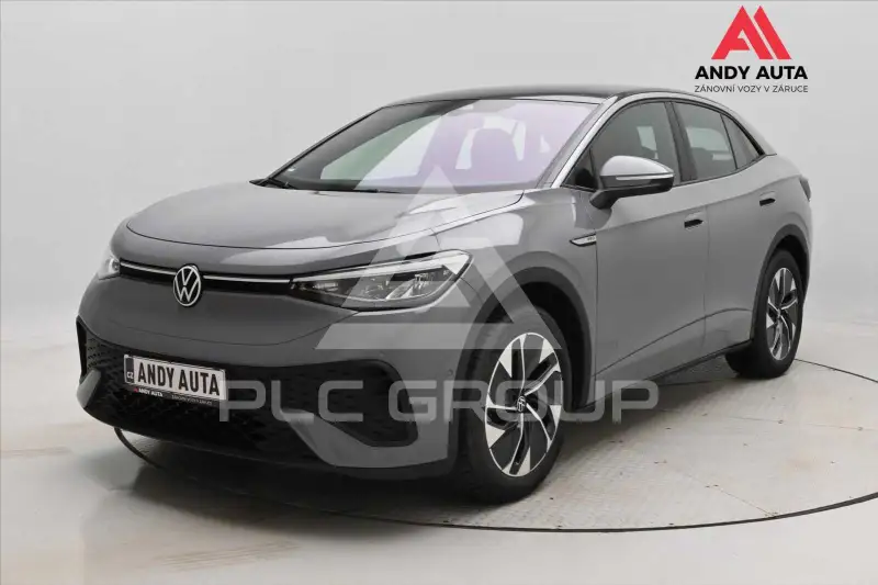 2023 Volkswagen ID5