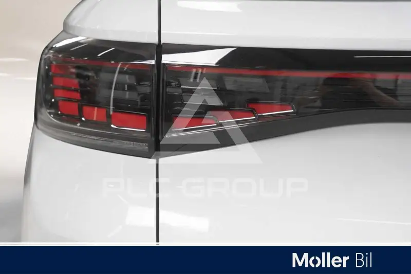 2023 Volkswagen ID5