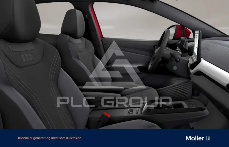 2023 Volkswagen ID5