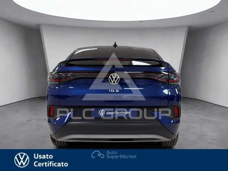 2023 Volkswagen ID5