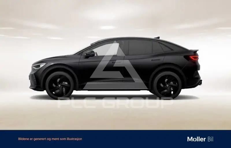 2023 Volkswagen ID5
