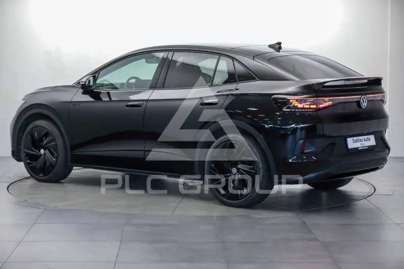 2023 Volkswagen ID5