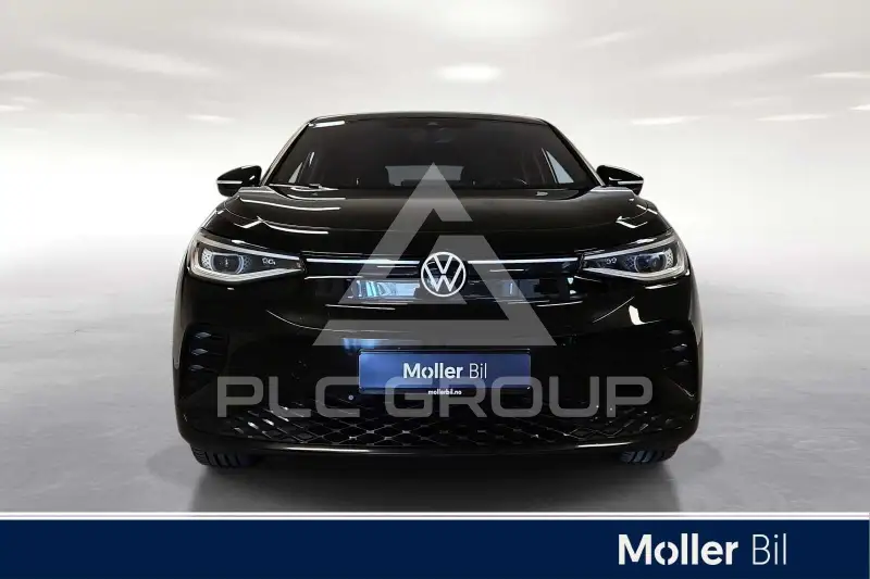 2023 Volkswagen ID5