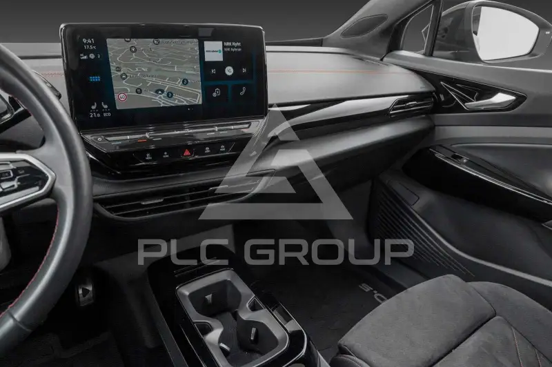 2023 Volkswagen ID5