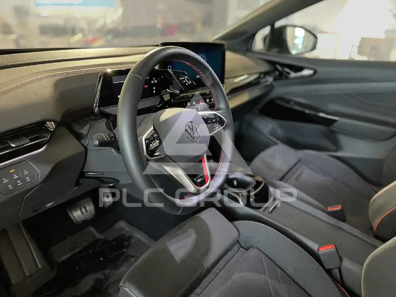 2023 Volkswagen ID5