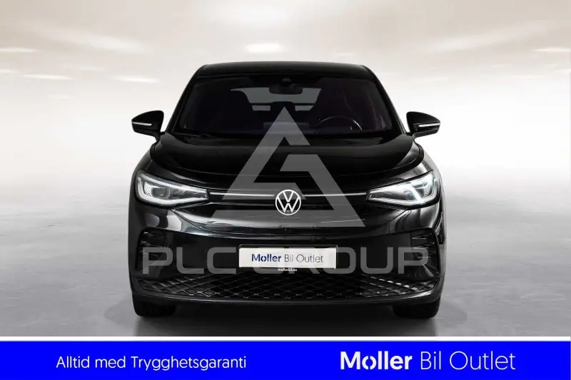 2023 Volkswagen ID5