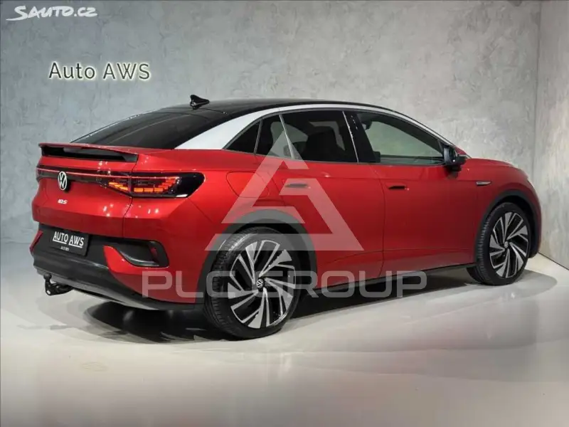 2023 Volkswagen ID5
