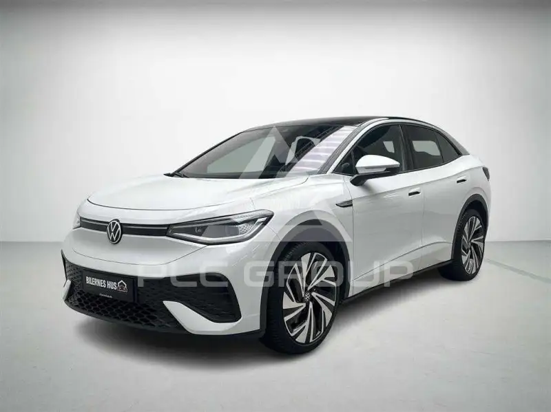 2023 Volkswagen ID5